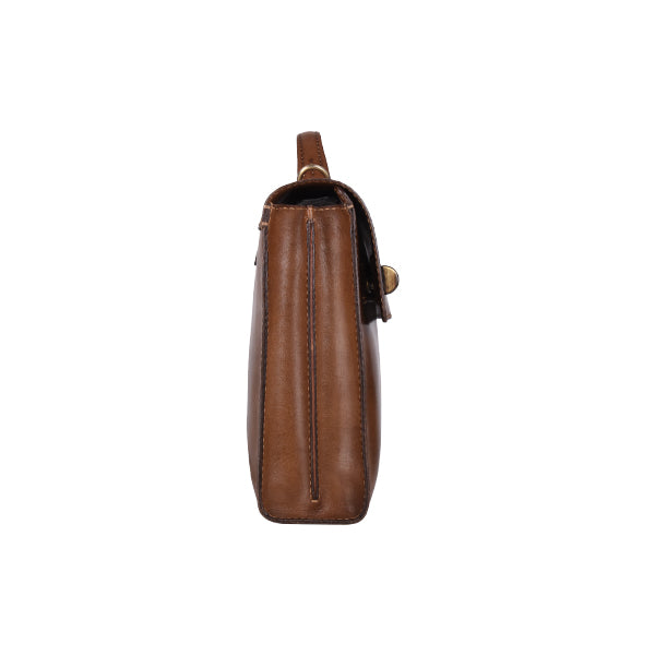THE MANUAL CO. Tasche, braun