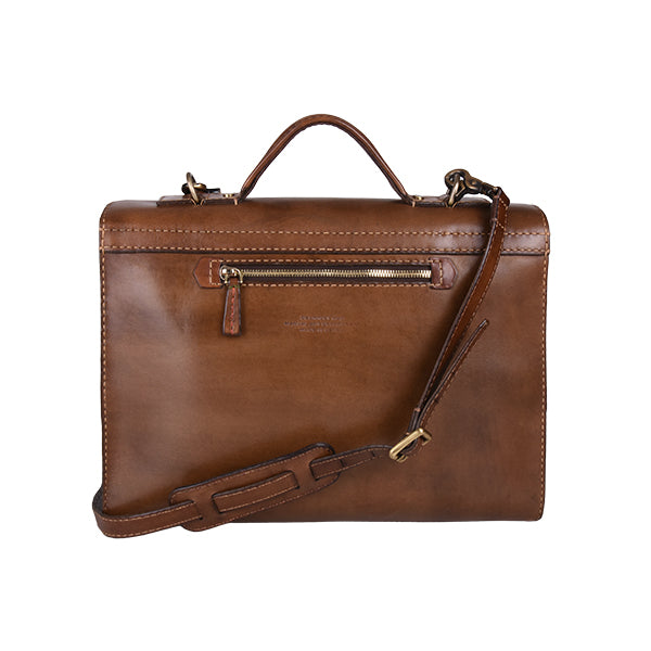 THE MANUAL CO. Tasche, braun