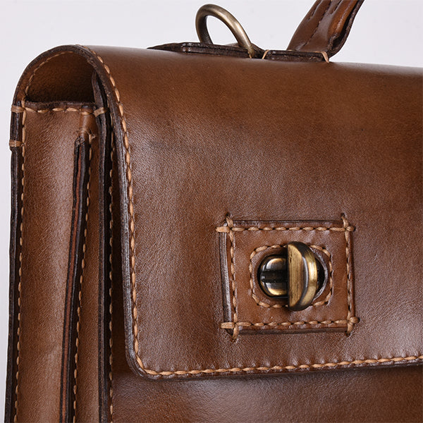 THE MANUAL CO. Tasche, braun