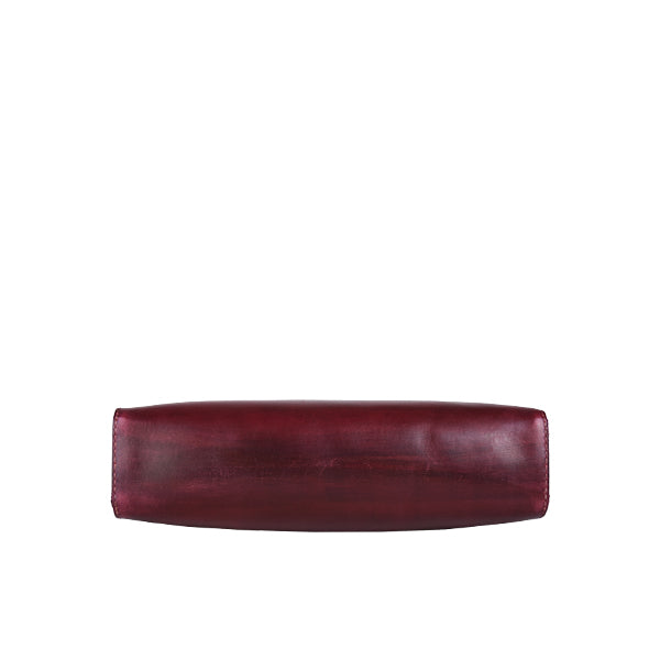 THE MANUAL CO. Tasche, bordeaux