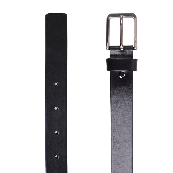 THE MANUAL CO. Gürtel, 34 schwarz L