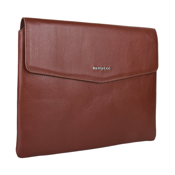 THE MANUAL CO. Tasche, braun