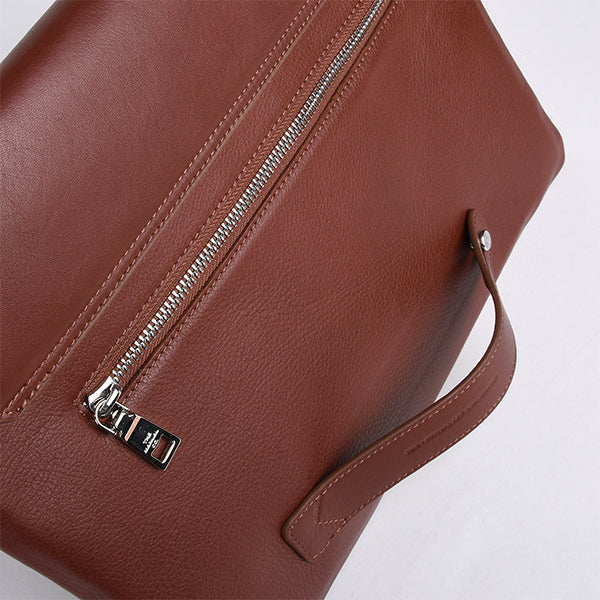 THE MANUAL CO. Tasche, braun