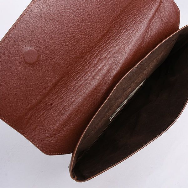 THE MANUAL CO. Tasche, braun
