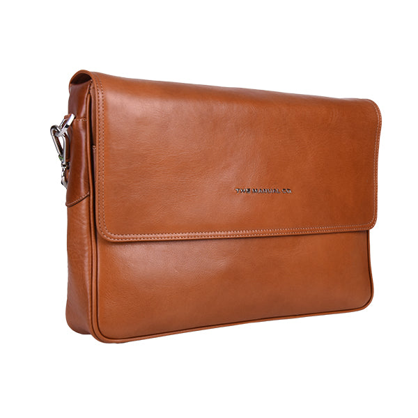THE MANUAL CO. Tasche, braun