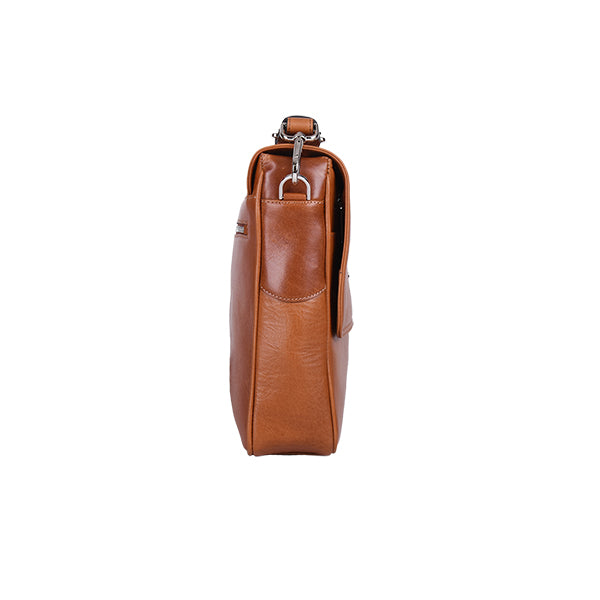 THE MANUAL CO. Tasche, braun