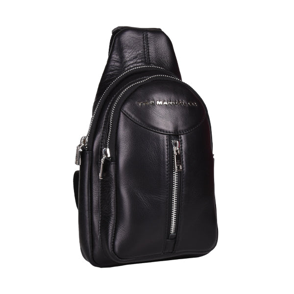 THE MANUAL CO. Tasche, schwarz