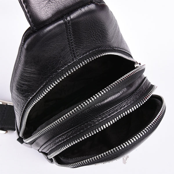 THE MANUAL CO. Tasche, schwarz