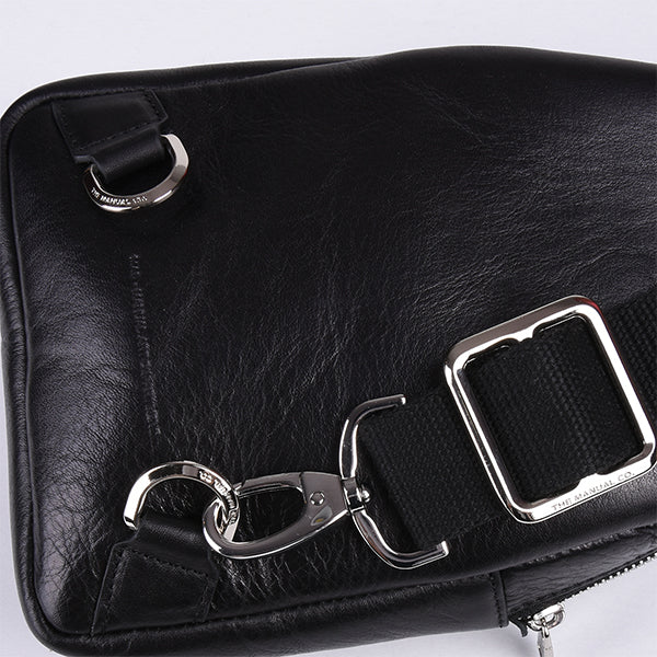 THE MANUAL CO. Tasche, schwarz