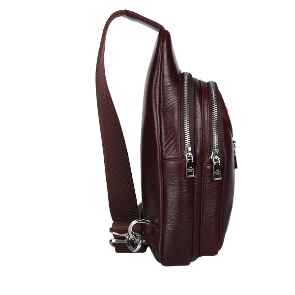 THE MANUAL CO. Tasche, braun