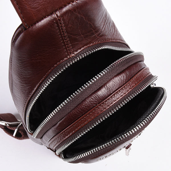 THE MANUAL CO. Tasche, braun