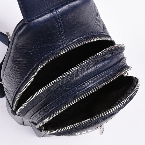 THE MANUAL CO. Tasche, dunkelblau