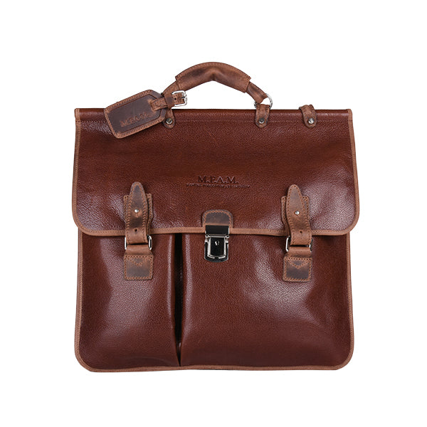 THE MANUAL CO. Tasche, braun