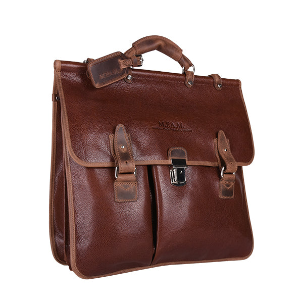 THE MANUAL CO. Tasche, braun