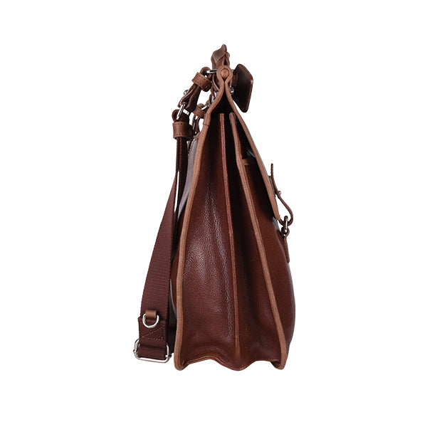 THE MANUAL CO. Tasche, braun