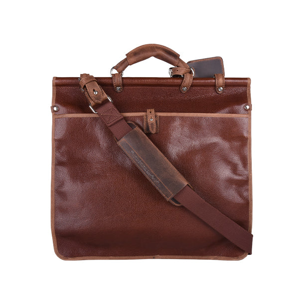 THE MANUAL CO. Tasche, braun