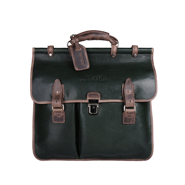 THE MANUAL CO. Tasche, grün