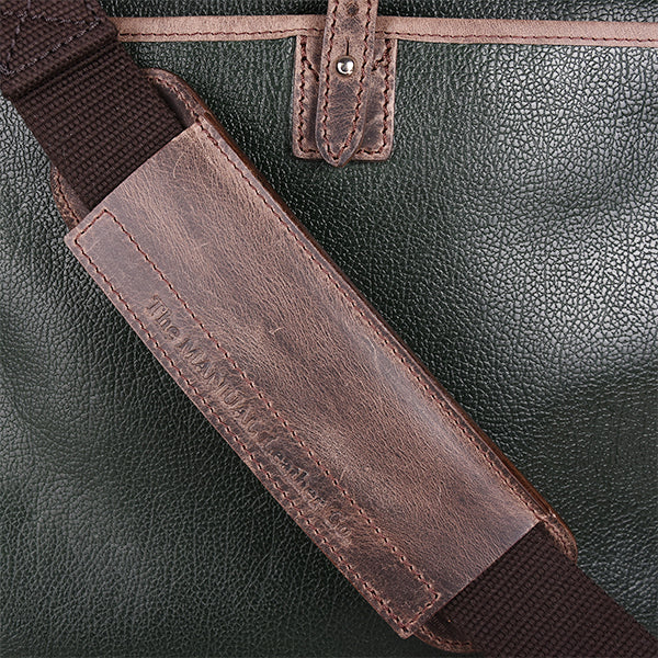 THE MANUAL CO. Tasche, grün
