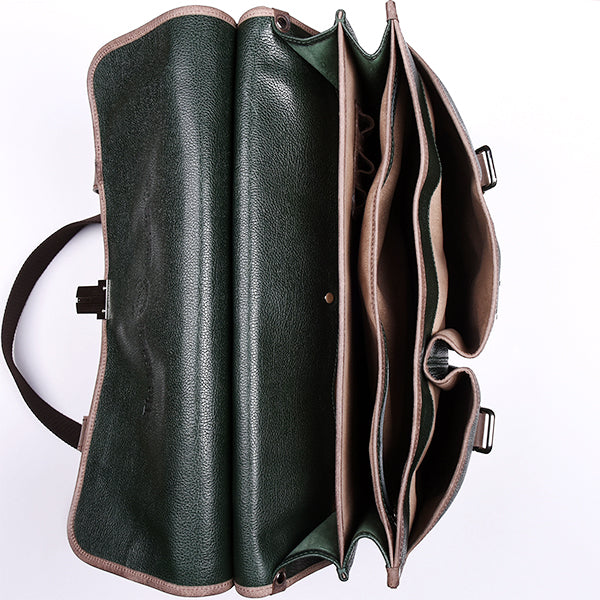 THE MANUAL CO. Tasche, grün