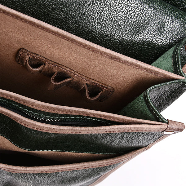 THE MANUAL CO. Tasche, grün