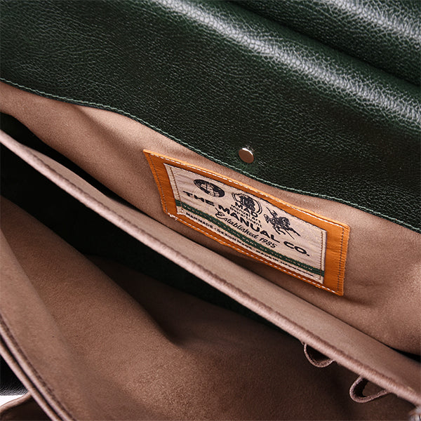 THE MANUAL CO. Tasche, grün