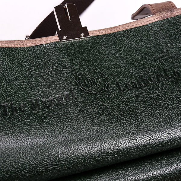 THE MANUAL CO. Tasche, grün