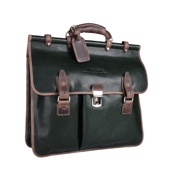 THE MANUAL CO. Tasche, grün