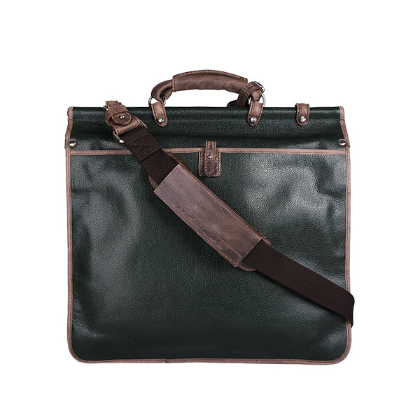 THE MANUAL CO. Tasche, grün
