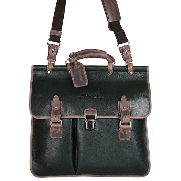 THE MANUAL CO. Tasche, grün