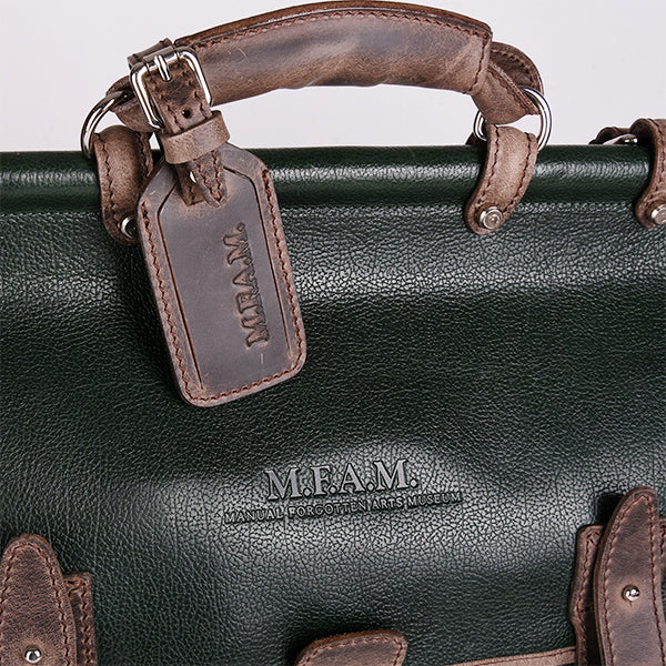 THE MANUAL CO. Tasche, grün