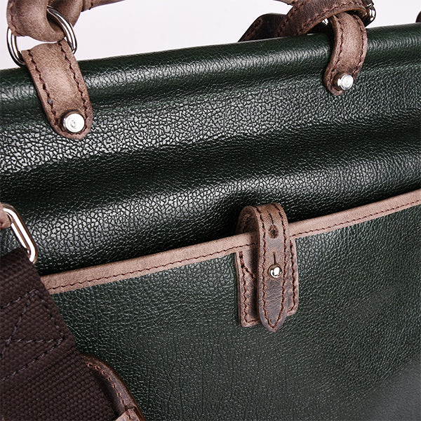 THE MANUAL CO. Tasche, grün