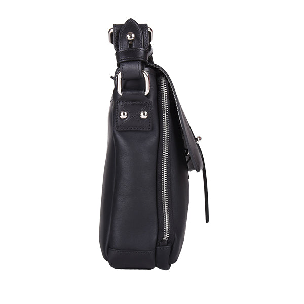 THE MANUAL CO. Tasche, schwarz