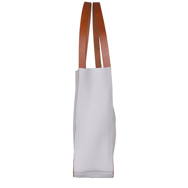 THE MANUAL CO. Handtasche, weiß