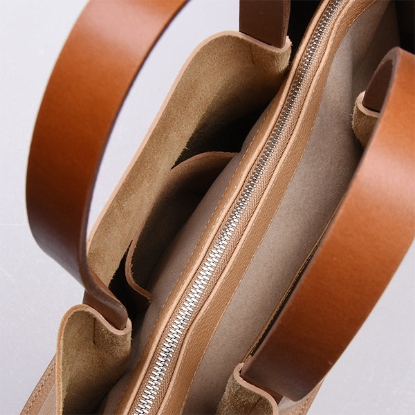 THE MANUAL CO. Handtasche, creme