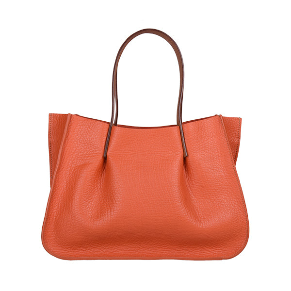 THE MANUAL CO. Handtasche, orange