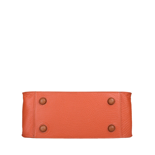 THE MANUAL CO. Handtasche, orange