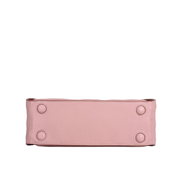 THE MANUAL CO. Handtasche, hellrosa