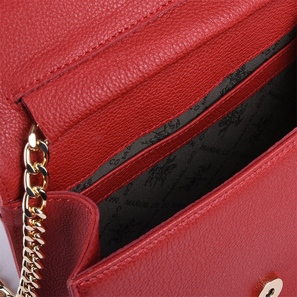 THE MANUAL CO. Handtasche, rot