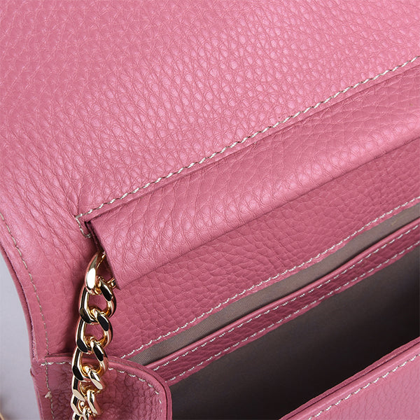 THE MANUAL CO. Handtasche, hellrosa