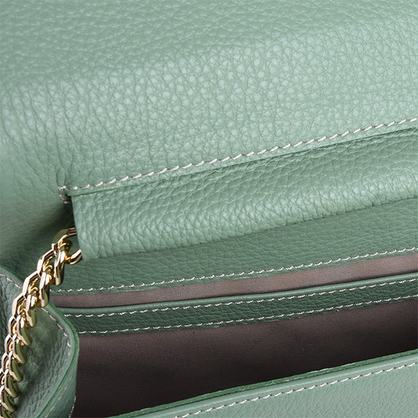 THE MANUAL CO. Handtasche, hellgrün