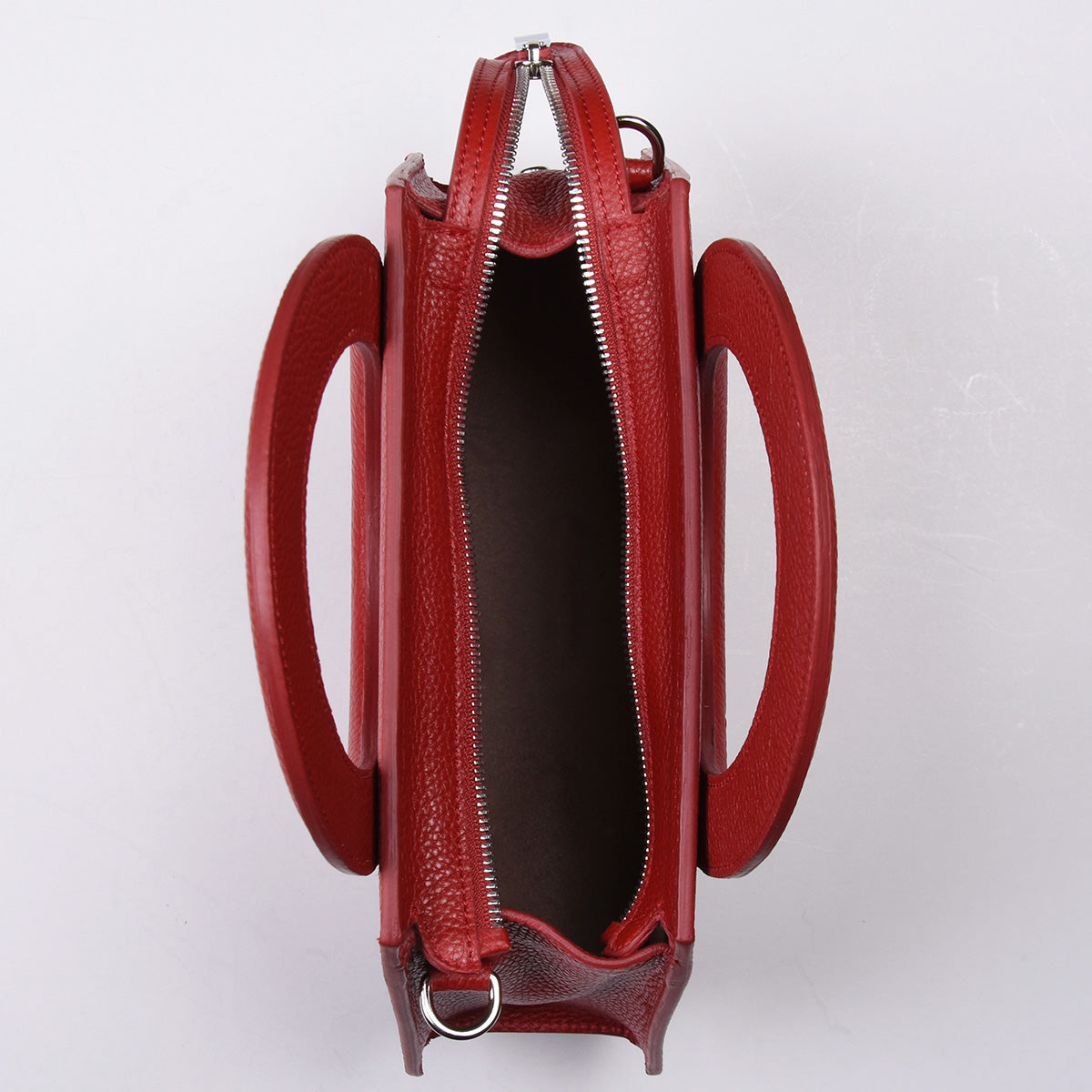 THE MANUAL CO. Handtasche, rot