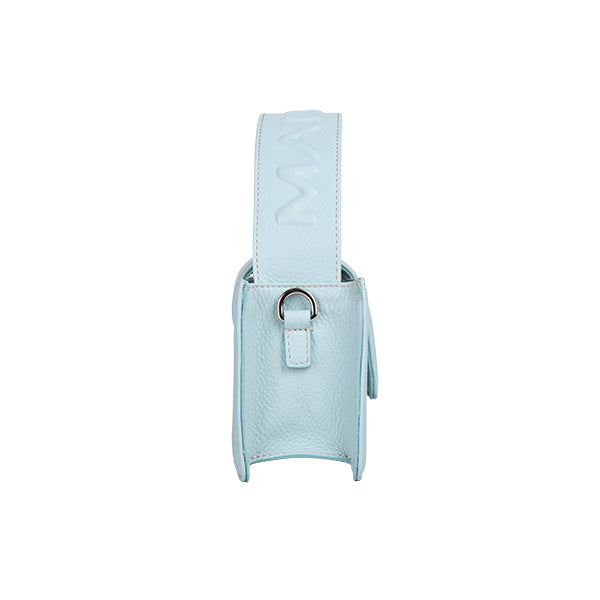 THE MANUAL CO. Handtasche, hellblau
