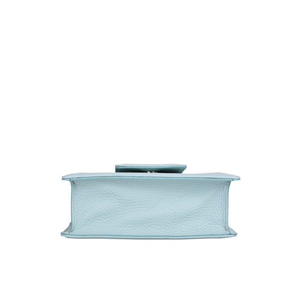 THE MANUAL CO. Handtasche, hellblau