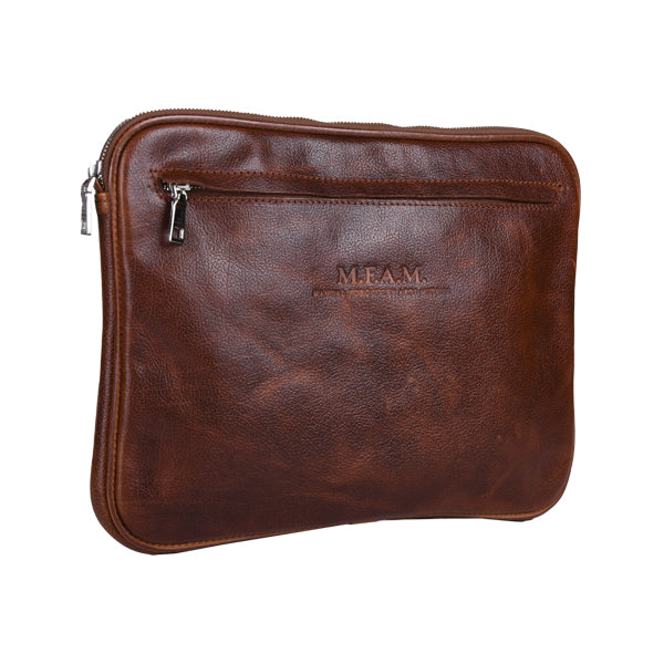 THE MANUAL CO. Tasche, braun