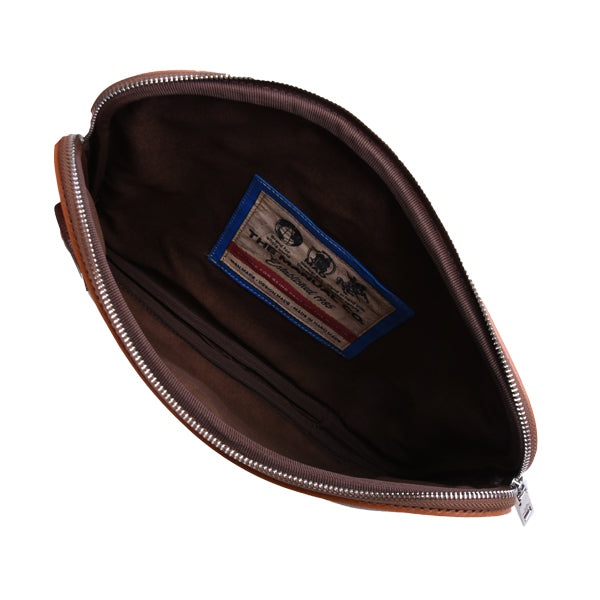 THE MANUAL CO. Tasche, braun
