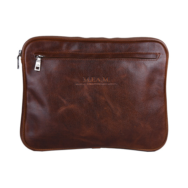 THE MANUAL CO. Tasche, braun