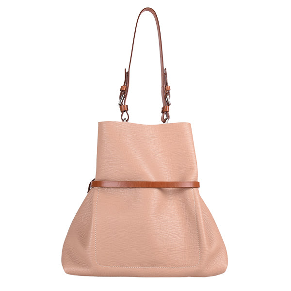 THE MANUAL CO. Handtasche, creme