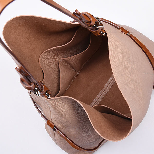 THE MANUAL CO. Handtasche, creme