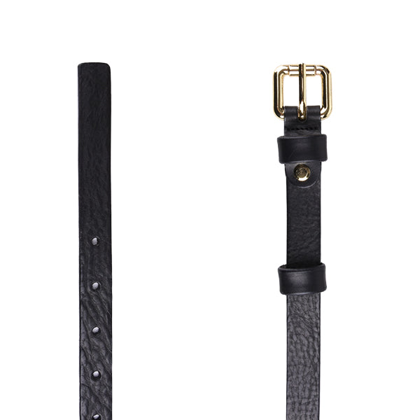 THE MANUAL CO. Gürtel Damen, 20 schwarz XL