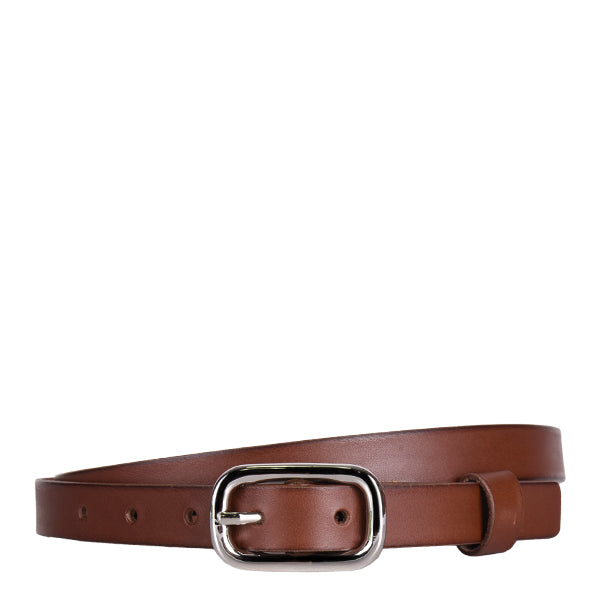 THE MANUAL CO. Gürtel Damen, 20 braun L
